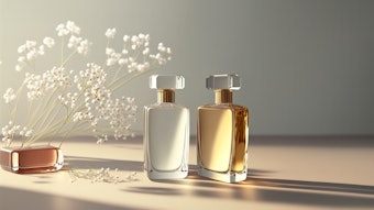 Coty’s prestige and consumer beauty fragrance divisions account for 69% of the company’s total sales.