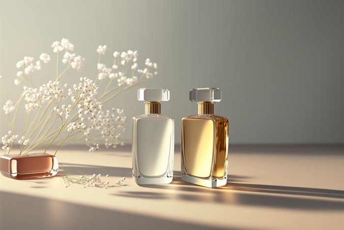 Coty’s prestige and consumer beauty fragrance divisions account for 69% of the company’s total sales.