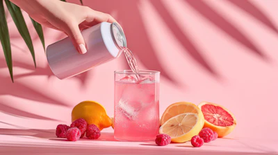 August's theme revolves around ready-to-drink innovations as well as flavorings for wine, beer and spirits applications.