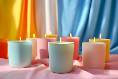 In the home fragrance category, consumers tend towards scents that offer an escape from their everyday routine.