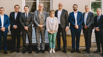 The newly appointed board will guide EFFA in its strategic priorities and represent the collective voice of the European flavor industry.