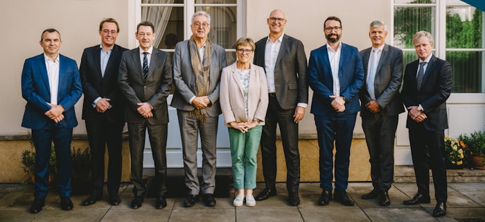 The newly appointed board will guide EFFA in its strategic priorities and represent the collective voice of the European flavor industry.