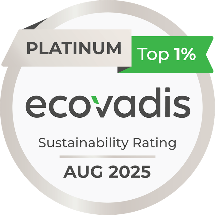 “Receiving the Platinum Medal is a strong recognition of JD’s sustainability journey,' said Merav Hadary, QA and sustainable development manager at Jojoba Desert.