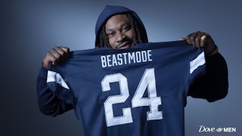 The BEASTMODE Collection from Dove Men+Care will be available at Target stores and on the retailer’s website while supplies last.