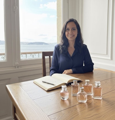 Dr. Rana Babaç Çelebi is a medical historian, clinical aromatherapist and the spokesperson for the Marie Claire Turkey Fragrance Awards.