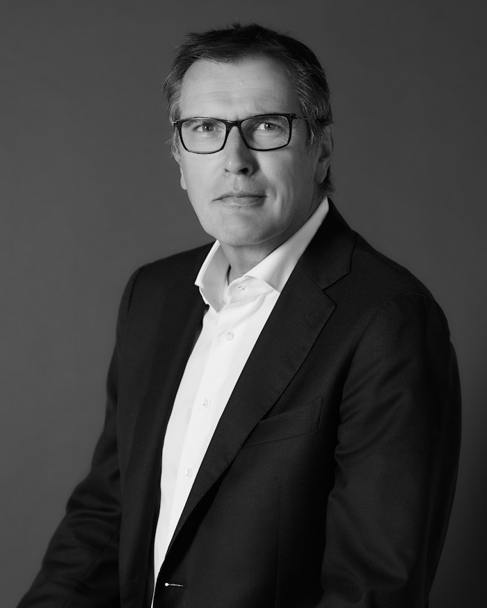 The Estée Lauder Companies Inc. has announced René Lammers, Ph.D., as its new executive vice president and chief research and innovation officer, effective October 1, 2025.