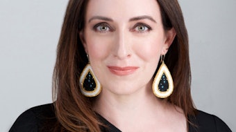 Garrison has 12 years of experience in the beauty industry, seven of which were leading global brands.