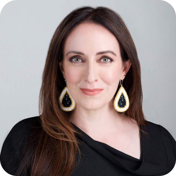Garrison has 12 years of experience in the beauty industry, seven of which were leading global brands.