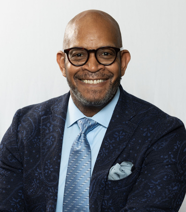 'We like to lean in on the FranklinCovey approach to begin with the end in mind&mdash;so 18 months to two years from now, when we look back, we will see that through exclusive collaborations with our brand partners, we will have enabled access to what we believe is a broader available market for skin health products,' says Kevin Cureton, president and CEO of Sol&eacute;sence, Inc.