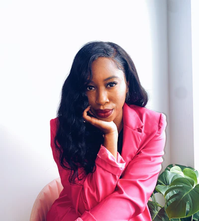 Manessa Lormejuste is a beauty scientist and product developer with more than eight years of experience at top companies like L’Oreal, Johnson & Johnson and Beautycounter.