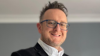 Stott brings over two decades of international expertise in finance, procurement, supply chain, and category management.