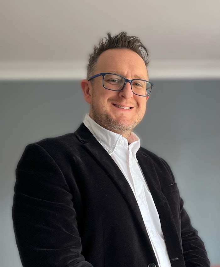 Stott brings over two decades of international expertise in finance, procurement, supply chain, and category management.