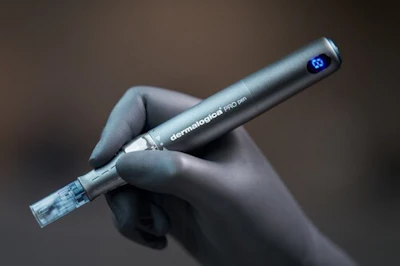 PRO Pen Microneedling System