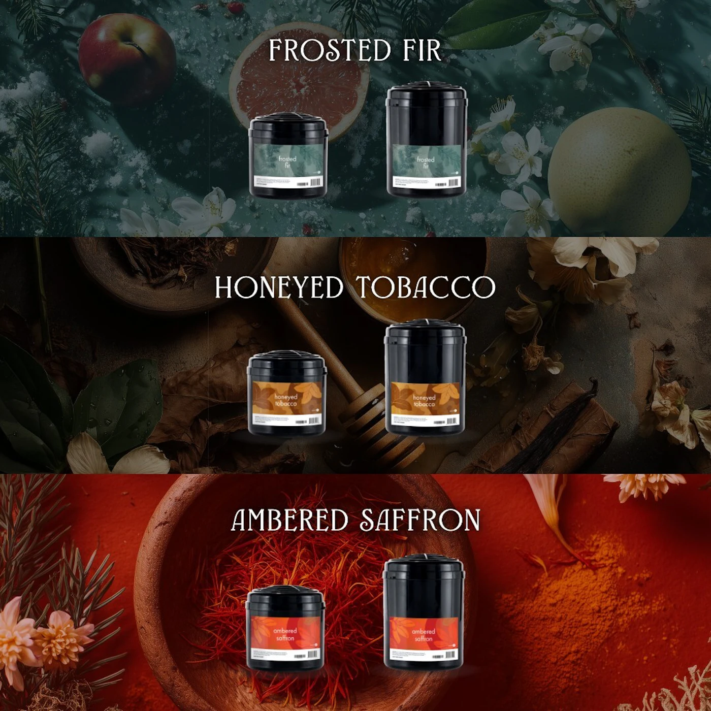 ScentAir Releases Modern Folklore Collection | Perfumer & Flavorist