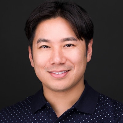 Sogyel Lhungay, vice president, Insights, Yogi