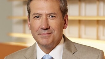 I look forward to helping the association enrich lives, responsibly and at scale,' Rodrigue said.