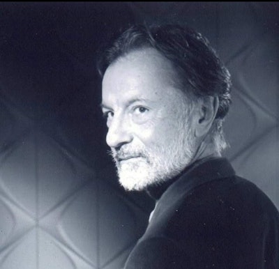 Jacques Blanc, founder, Jacques Blanc Parfum