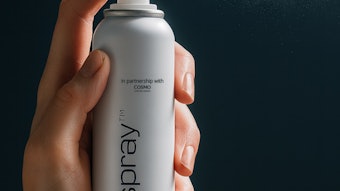 The Everspray technology recently received the SATA Innovation Award for Advancement in Formulation from the Southern Aerosol Technical Association.