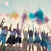 Taste is the strongest driver of happiness, with more than 75% of children surveyed saying their favorite foods bring joy because they are “very flavorful.”