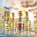 The Middle East’s influence on the fragrance industry shows the importance of historical and cultural considerations in formulations.