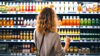 Conversations on socials about solo dining increased by 40% over the past year, according to the report.
