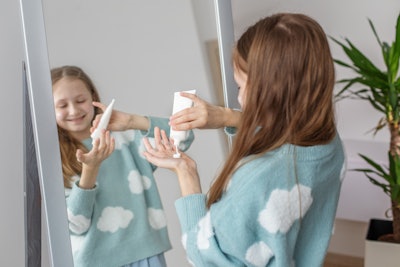 'Gen Alpha is no longer an emerging consumer segment,' says Christine Staples, CEO, Cohere Beauty. 'At ages 7-14, they're already driving nearly half of skin care sales growth, with the average Gen Alpha consumer spending $324 annually on beauty.'