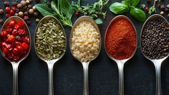 Lionel Hitchen, based in the UK, offers an extensive range of flavor ingredients to the food and beverage industries around the globe.