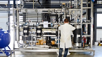Company officials hope that this partnership will strengthen Bontoux’s technical capabilities and production capability.