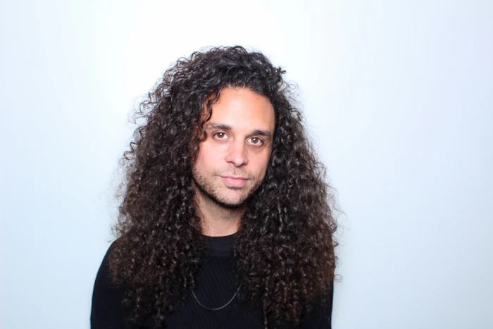 Bryan Junior Headshot