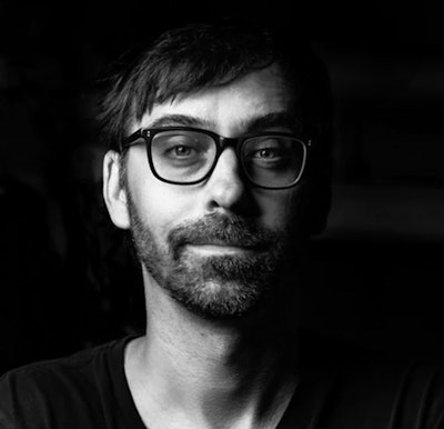 Chris Valencius, chief marketing officer, Evolved By Nature.