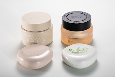 The partnership will see the development of cosmetic containers and packaging for Cosmax using CJ Biomaterials’ PHACT PHA (polyhydroxyalkanoate).