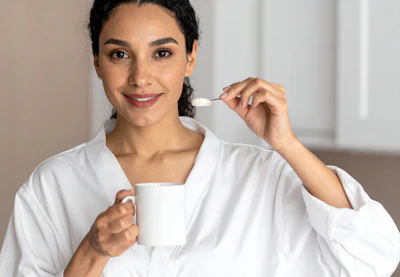 Morikol works by delivering bio-active tripeptides GXY, the peptide fragments that make up the smallest functional unit of collagen. The tripeptide is made up of readily metabolized amino acids: glycine, proline and (in smaller ratios) hydroxyproline.