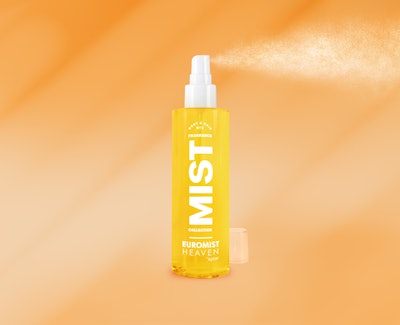 'Body mists are also seeing renewed interest, especially among younger consumers who favor layering, lightness and affordability,' says Erin Harmon, director of marketing, North America, Aptar.