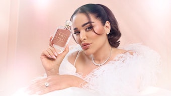 Musk | 12, reintroduced with the website launch, has fragrance notes of lotus flower, jasmine, musk, vanilla and sandalwood.
