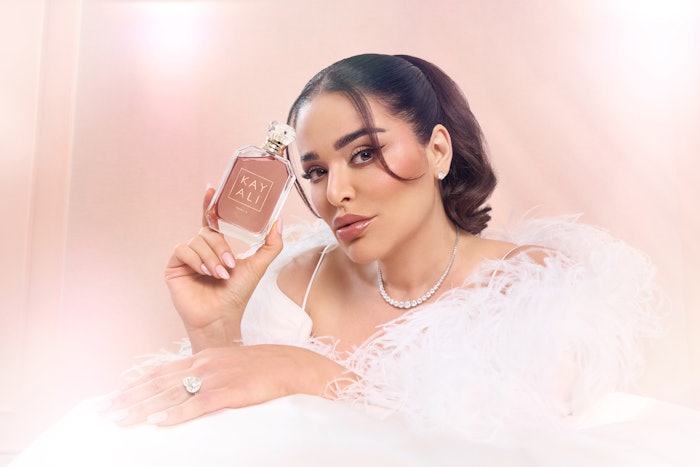 Musk | 12, reintroduced with the website launch, has fragrance notes of lotus flower, jasmine, musk, vanilla and sandalwood.