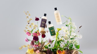 The Indulgent collection if formulated with the brand’s BioRadiance enzyme technology.