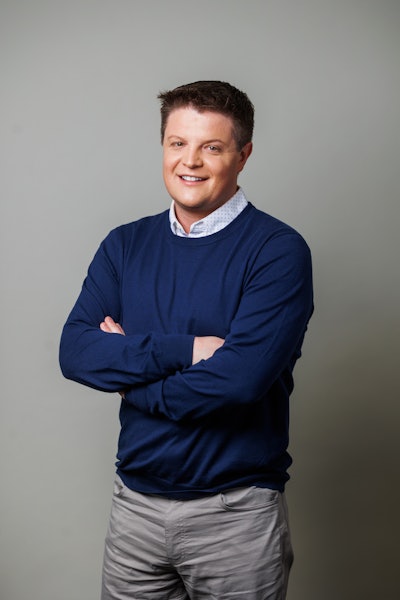 Joshua Britton, Ph.D., founder and CEO, Debut.