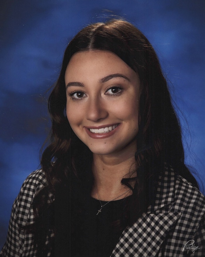 Paisley Gardner joins Provital USA as digital marketing and communications coordinator.