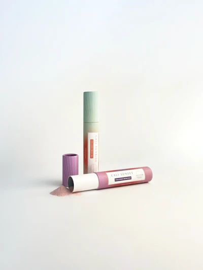 'Ingestibles offer a fundamentally different way to interact with consumers who are looking to bring trusted science into getting the benefits that they're looking for. That's one of the reasons why we're so excited about PrimaColl,' says Lorestani.