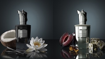 Continuing MIND GAMES' signature blend of olfactory artistry and the intellectual elegance of chess, the new fragrances explore themes of intrigue, seduction and refined mastery.