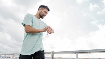 Iberchem also announced the launch of O-DOOR, a digitally-integrated platform for flexible and high-performance fragrance creation and malodor management.
