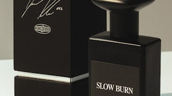 Slow Burn by Kingsford includes notes of charred hardwood, fire ember, saw dust, carbon clove, powder smolder.