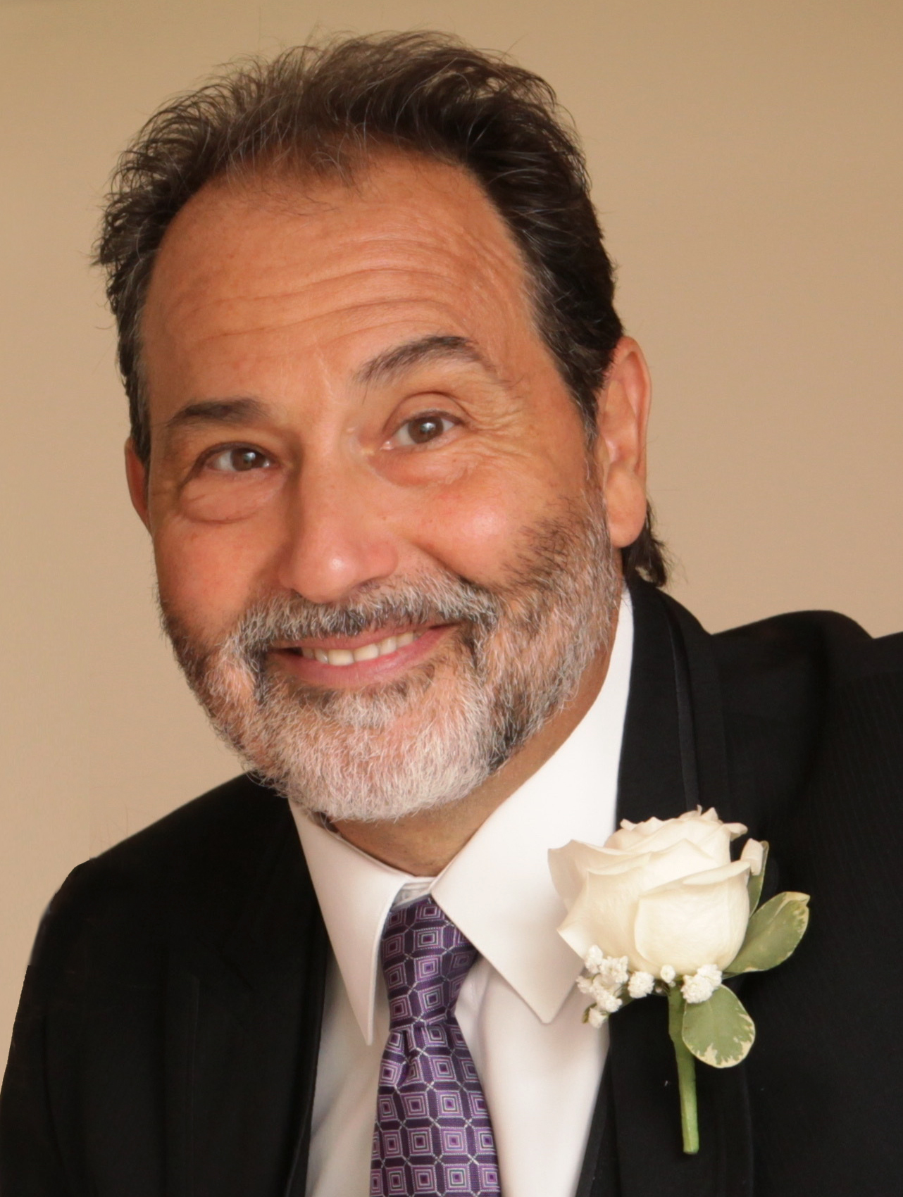 Tom Buco, president of Excellentia, has been praised for his integrity and kindness.