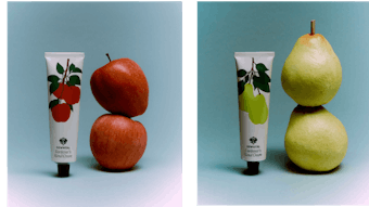 The new hand cream collection from Sowvital is now available for purchase at Le Bon Marché, Lane Crawford and the brand’s website.