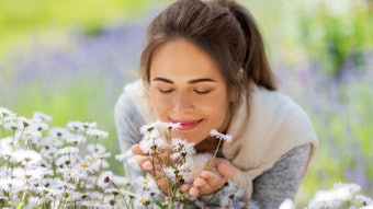 With this new innovation, Givaudan’s officials hope to accurately pinpoint which odor molecules fit which receptor in the human olfactory system.