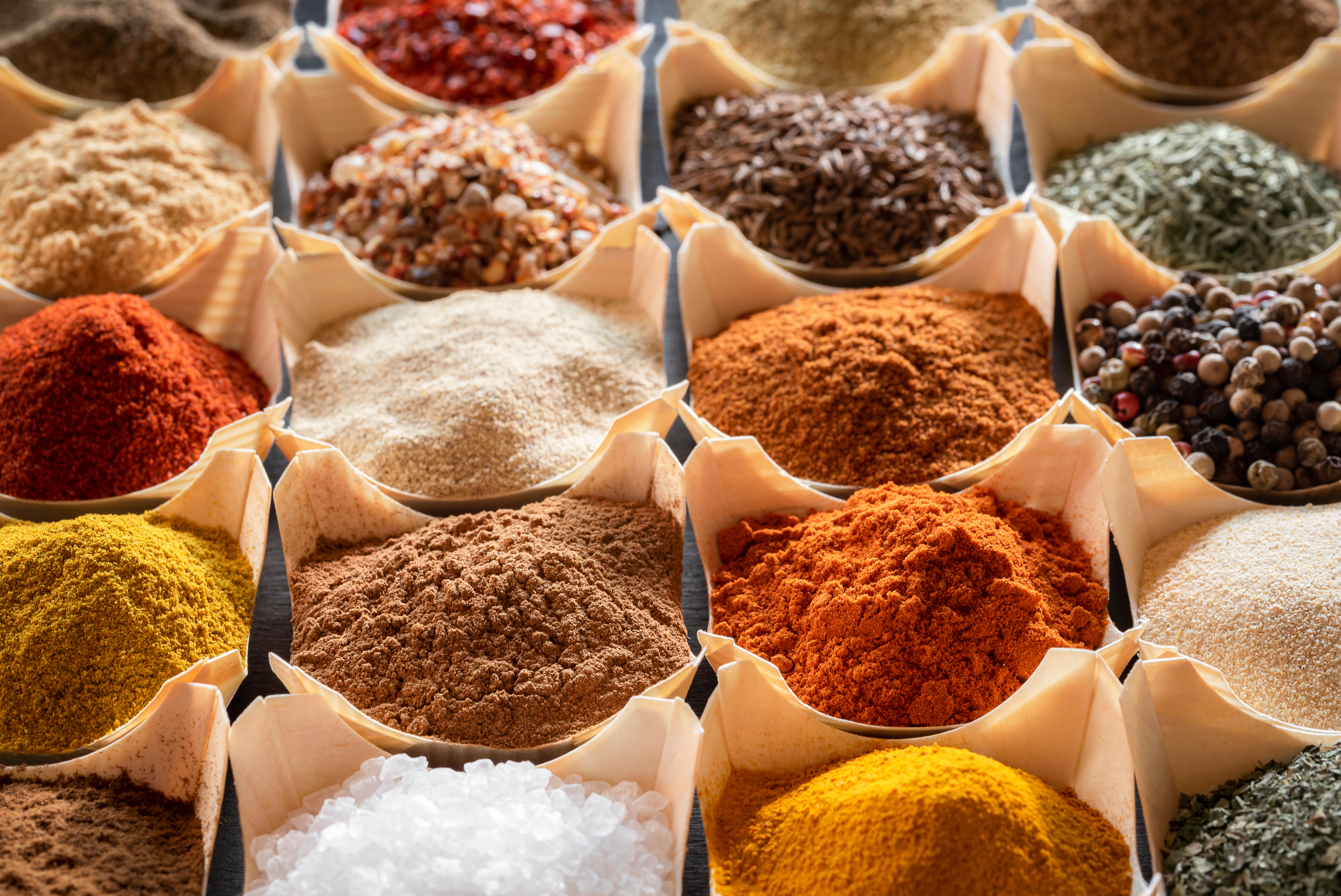 Asia-Pacific has the largest share of the flavor enhancers market during the forecast period.