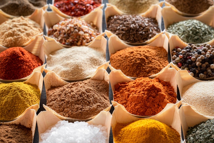 Asia-Pacific has the largest share of the flavor enhancers market during the forecast period.