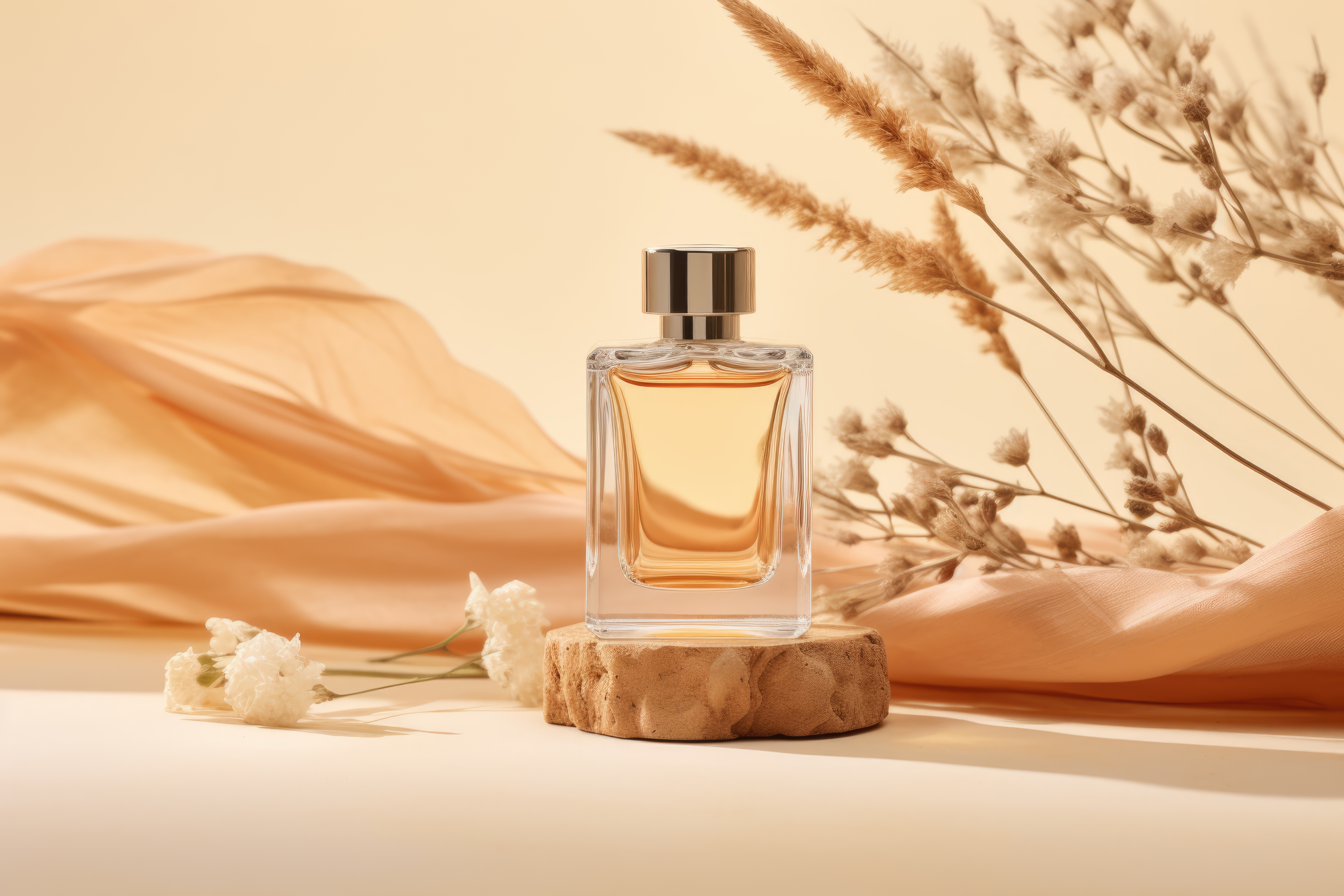 Interparfums expects a modest growth rate of 1% in 2026, according to the company's press release.