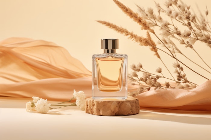 Interparfums expects a modest growth rate of 1% in 2026, according to the company's press release.