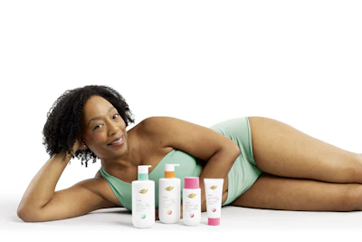 With 43% of women over 45 actively searching for skin care that supports their changing needs, Dove's range was created to meet that moment, offering thoughtful, science-backed solutions for real symptoms like increased sweating, dryness, odor shifts and intimate sensitivity.